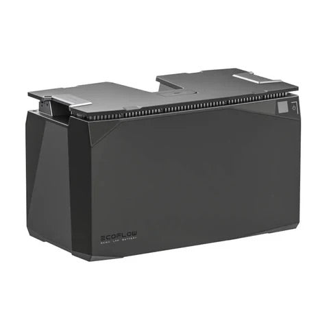 EcoFlow 5 kVA Power Kit - Integrated 48V Power