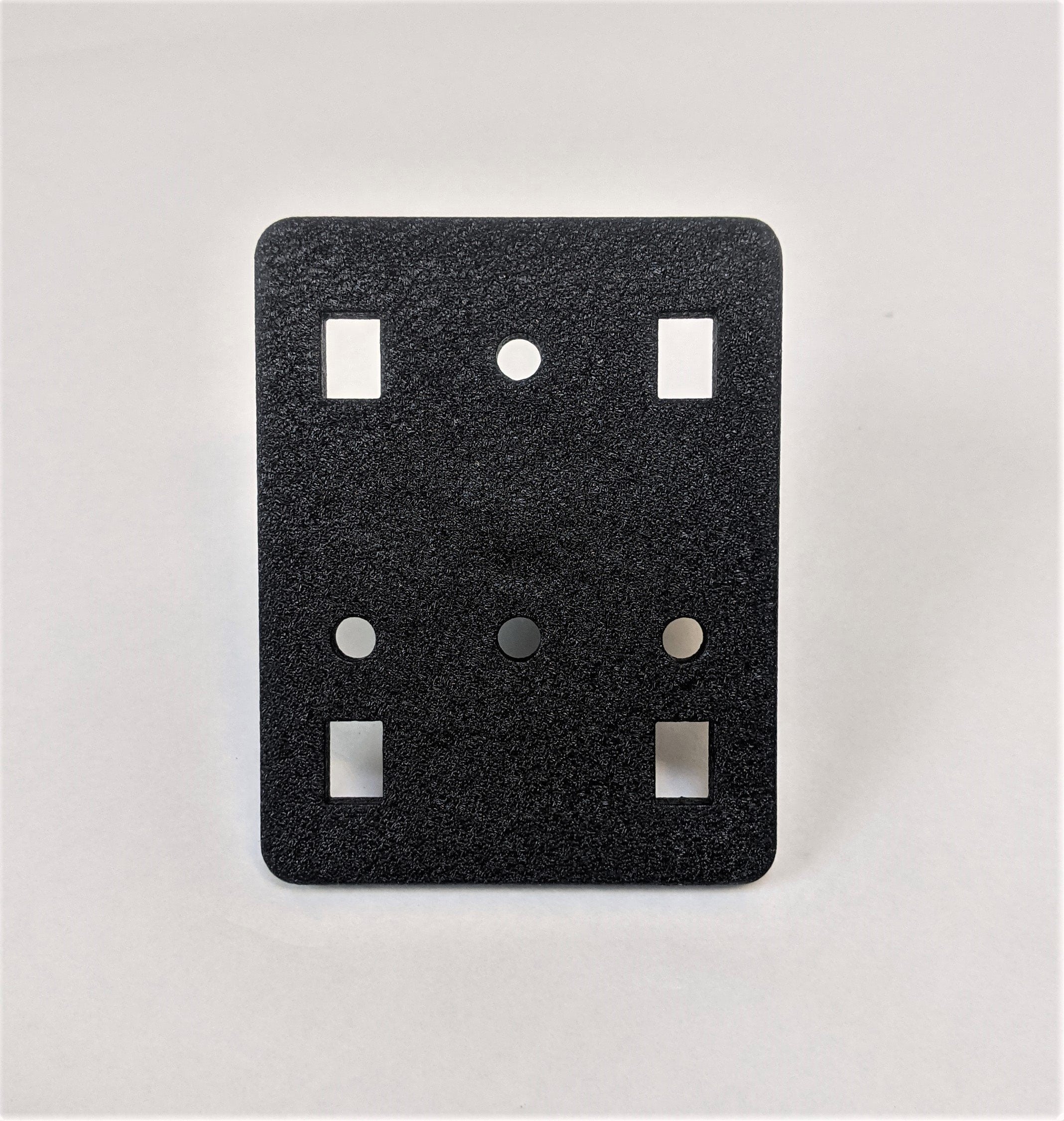 UNAKA GEAR CO. F45S AWNING MOUNTING BRACKETS