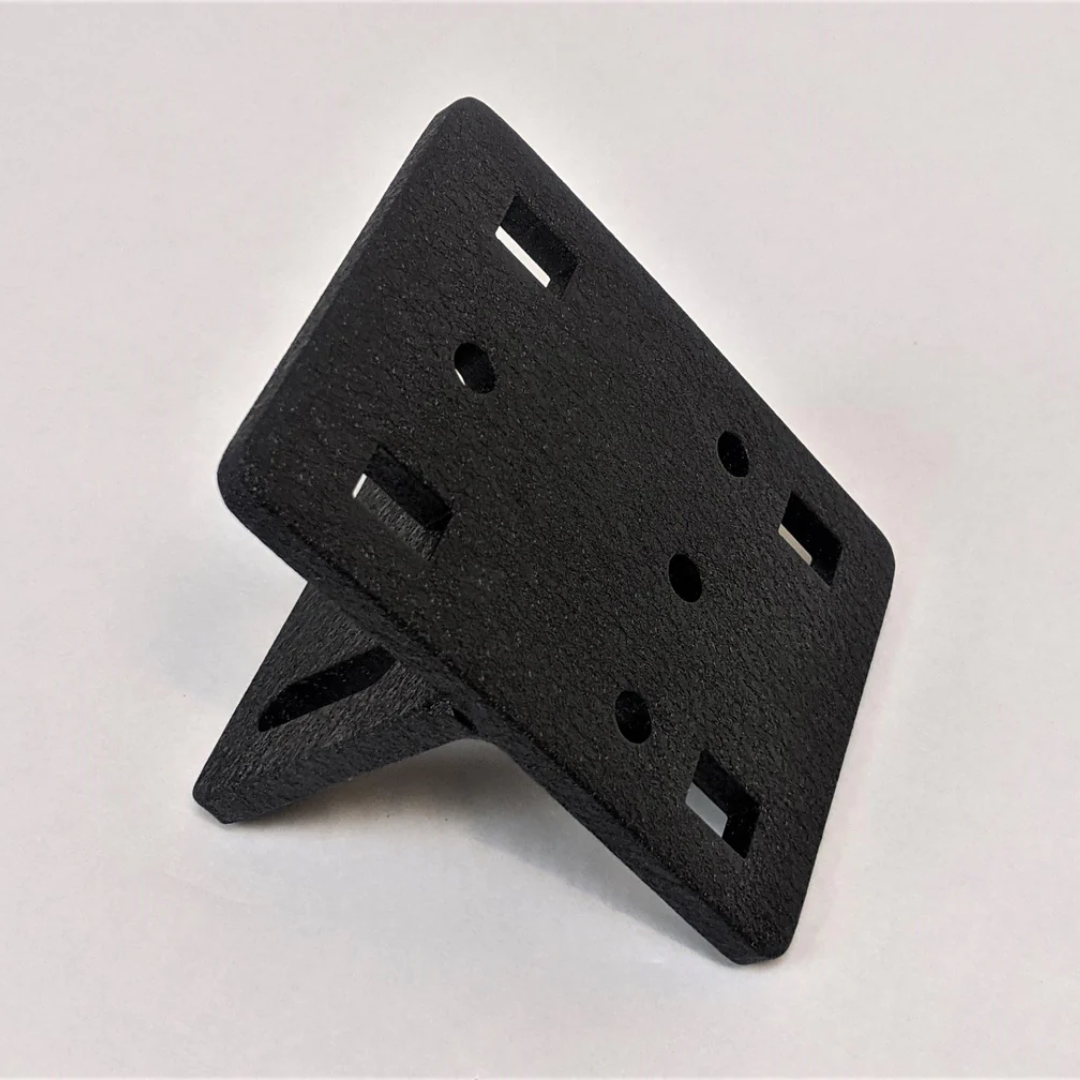 UNAKA GEAR CO. F45S AWNING MOUNTING BRACKETS