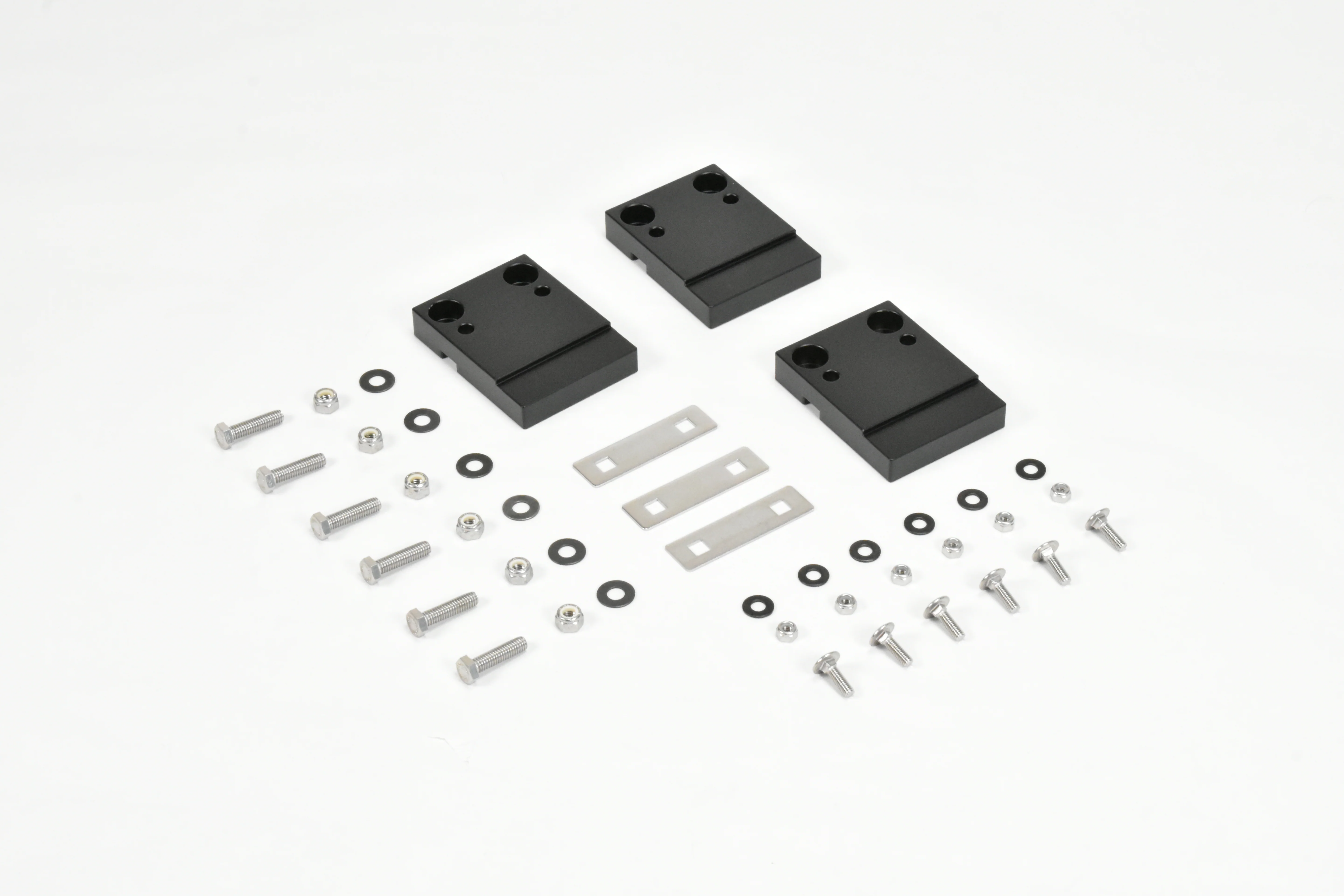 UNAKA GEAR CO. F45S AWNING MOUNTING BRACKETS
