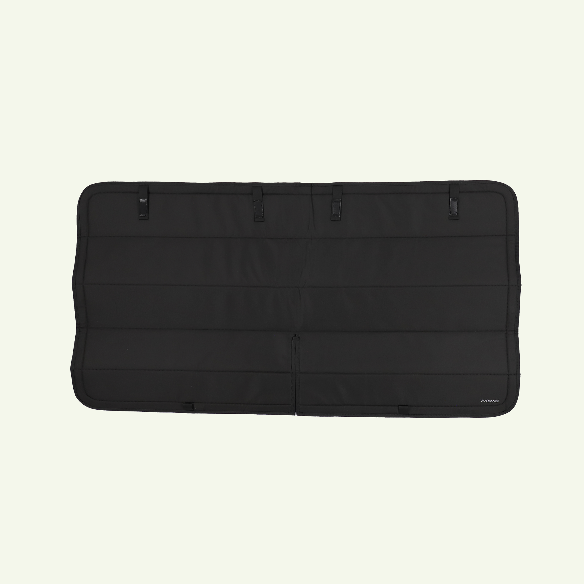 VanEssential Ram Promaster Stealth Crew Window Cover - Thermal Privacy