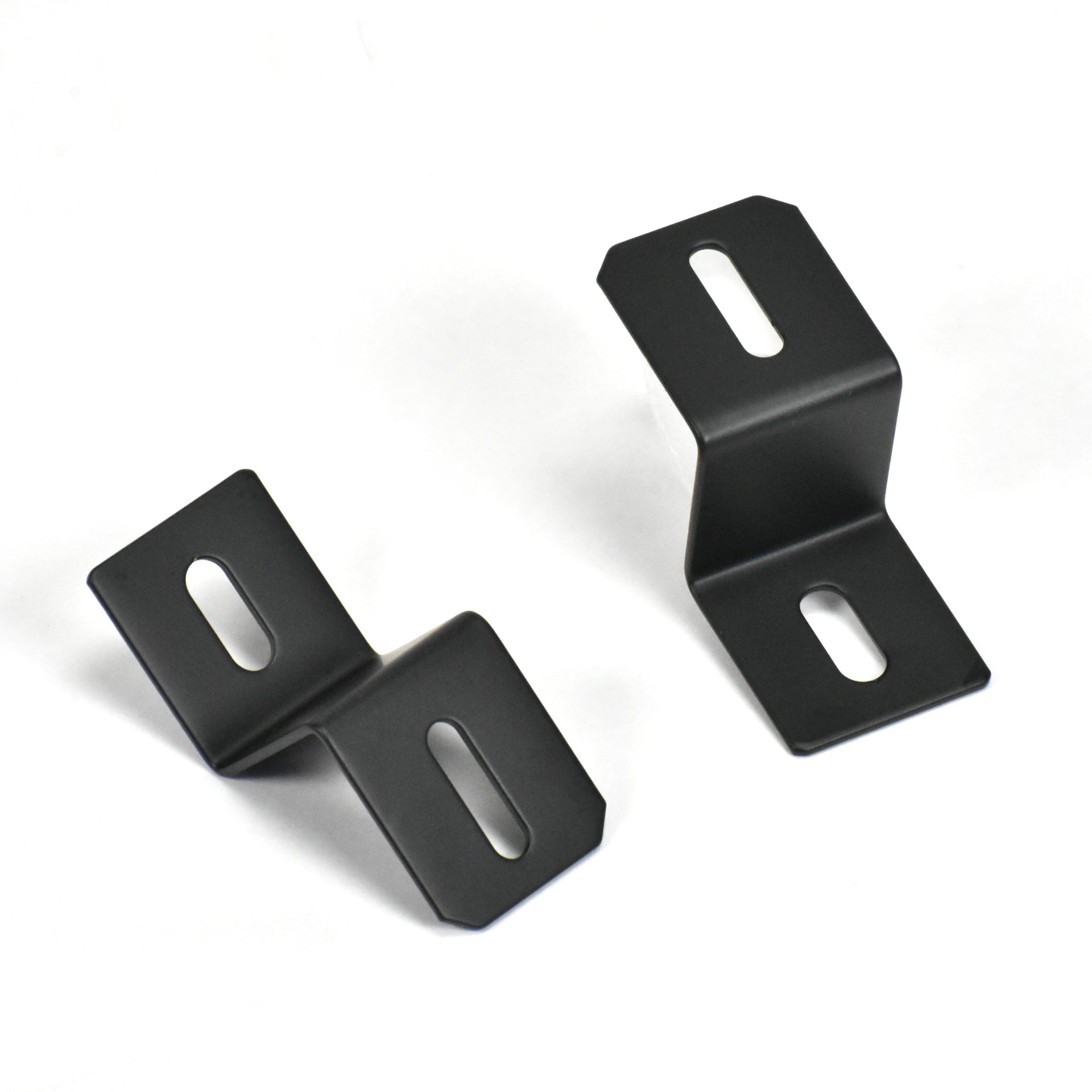 WEEKENDER OUTDOORS FLUSH SOLAR PANEL MOUNTING BRACKETS