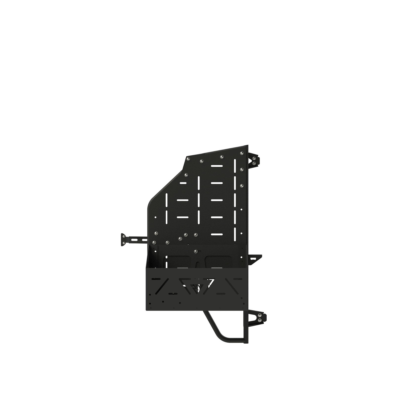 VANSPEED SPRINTER MULE CARRIER GONDOLA RACK BUNDLE