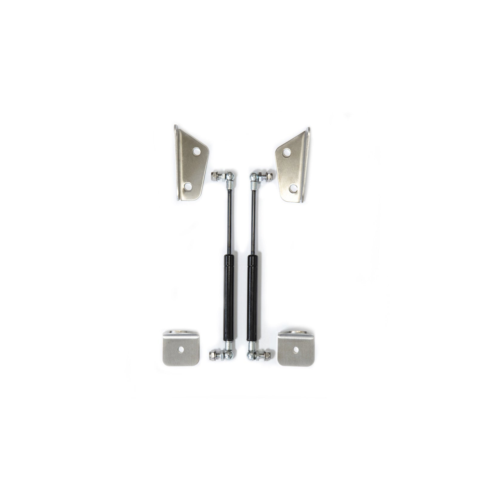 VANSPEED HOOD STRUT KIT (2019+)