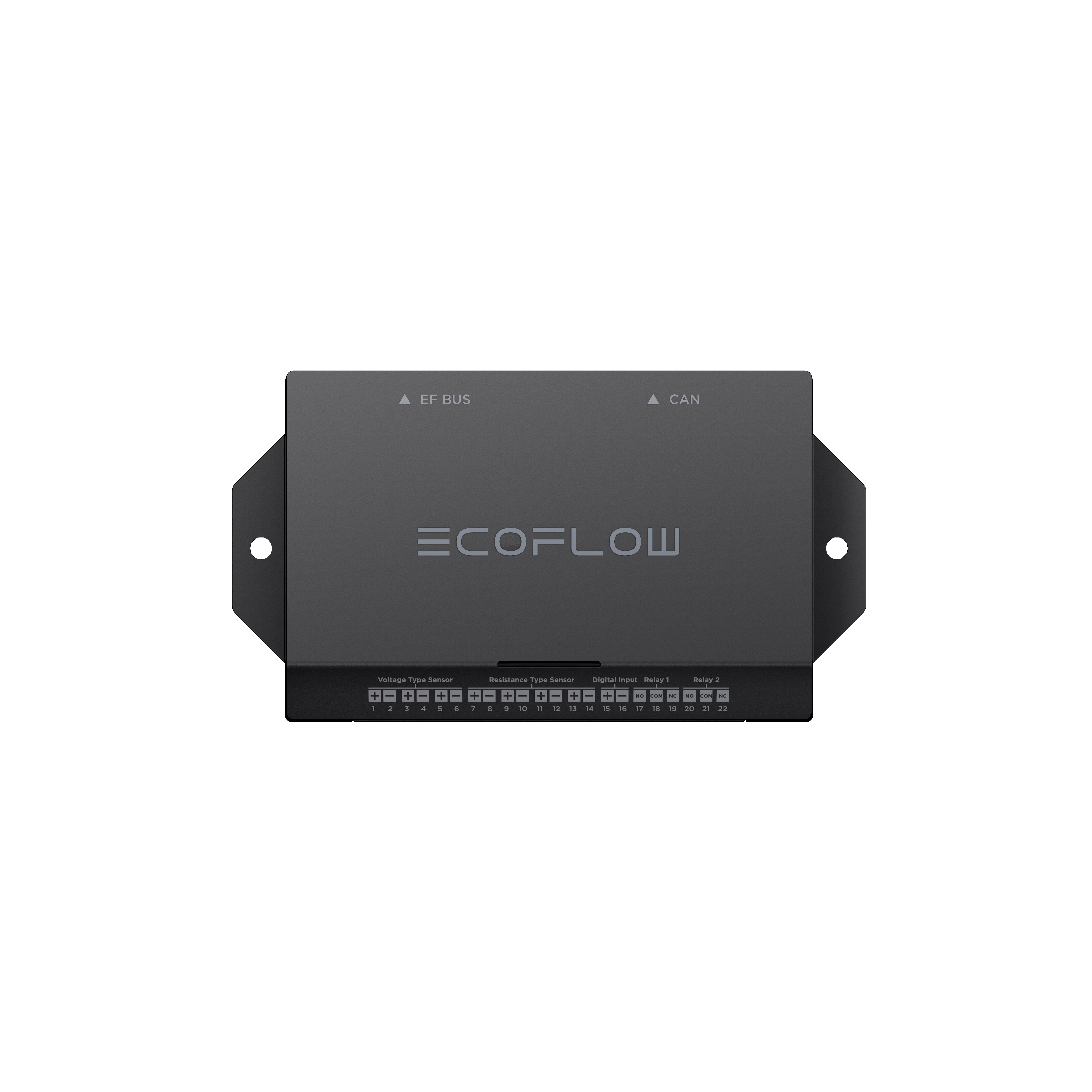 EcoFlow Power Link - Central System Monitoring