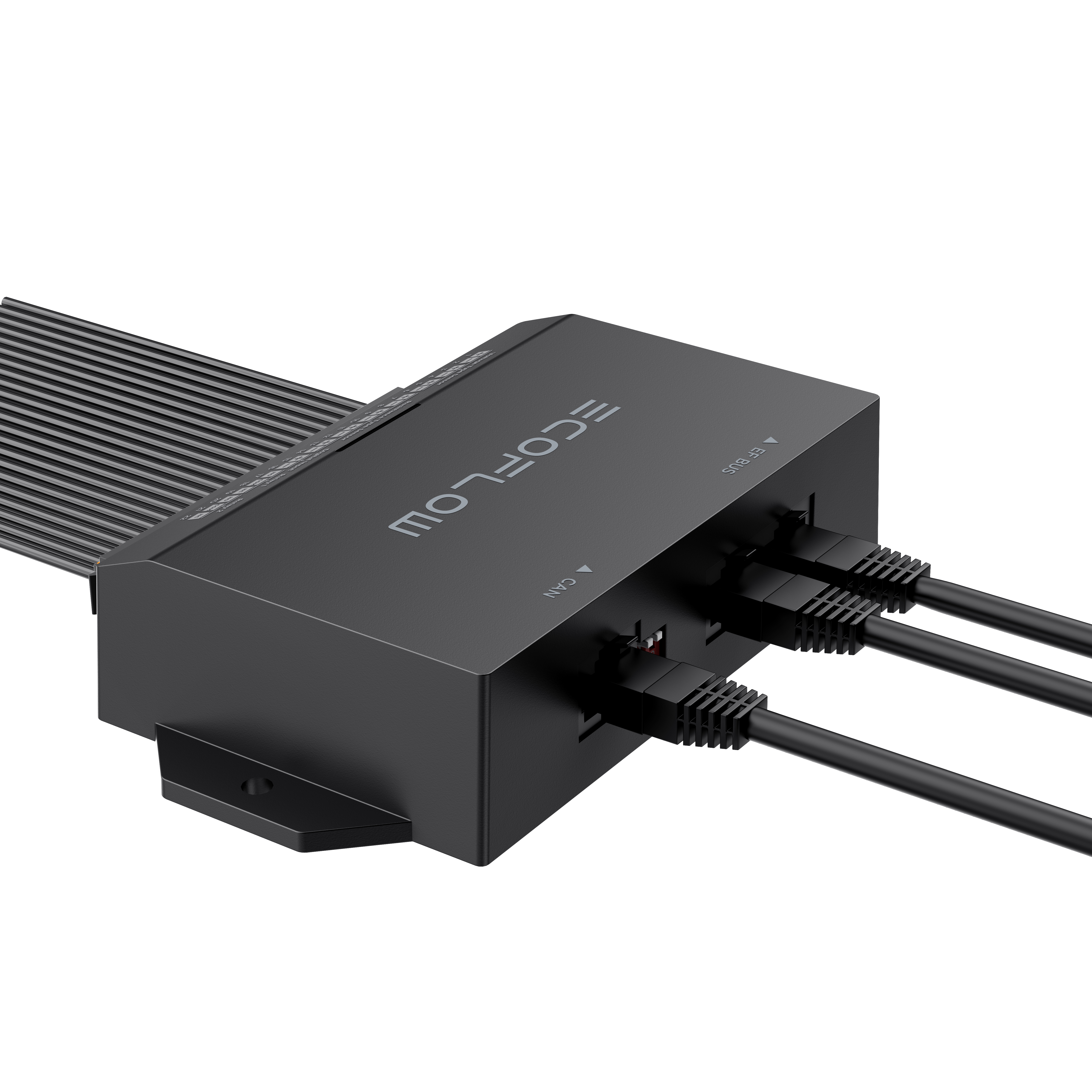 EcoFlow Power Link - Central System Monitoring