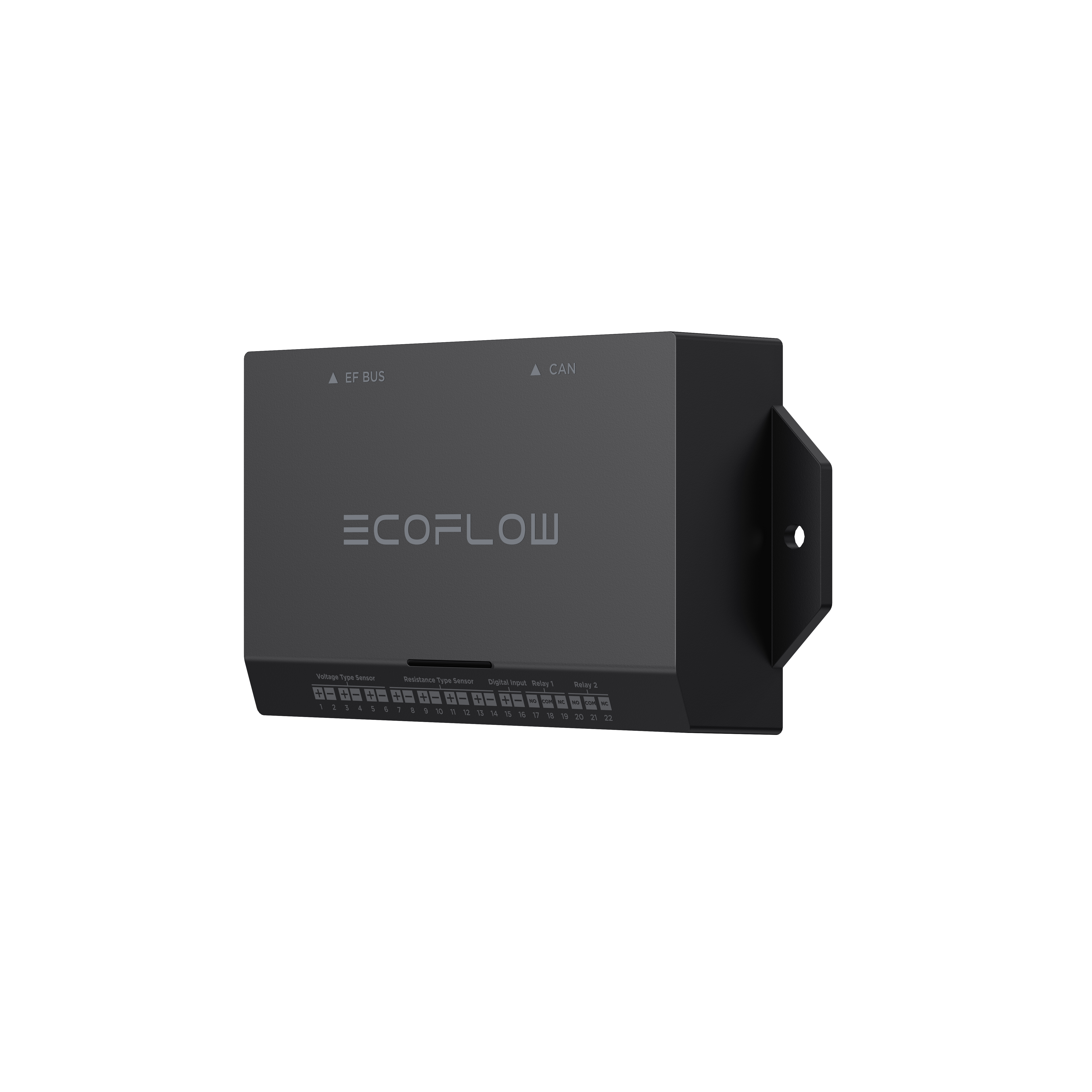 EcoFlow Power Link - Central System Monitoring