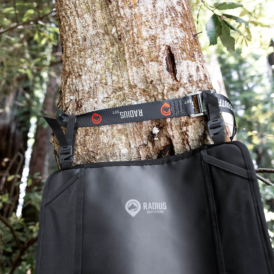 RADIUS OUTFITTERS CAMP KITCHEN ORGANIZER – LARGE