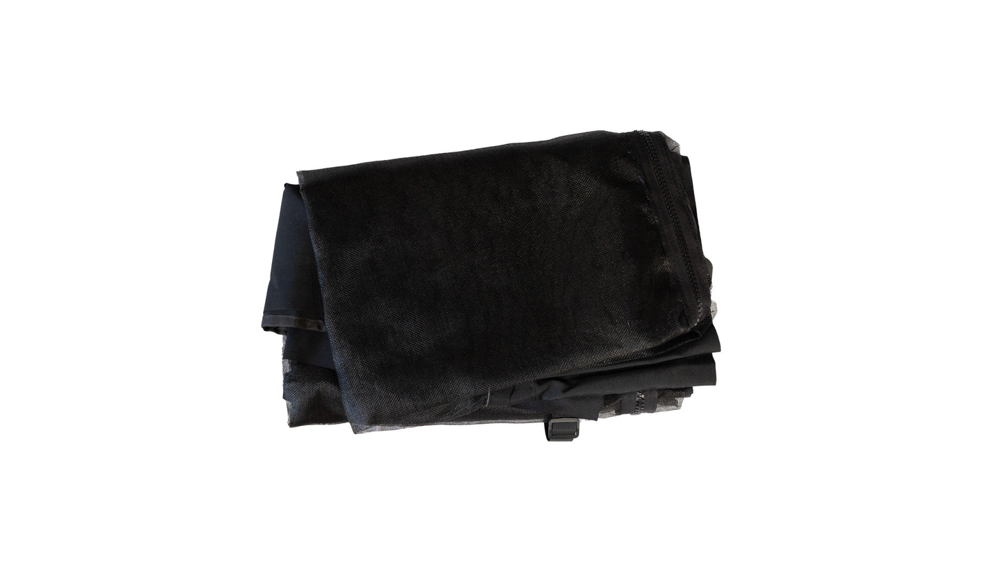 Sprinter Van Slider Door Bug Screen 2007+