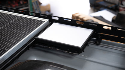 SV Starlink Mini QuickDock Mount