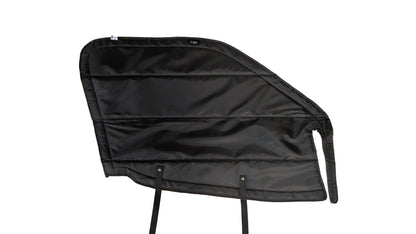 Sprinter Front Cab Window Covers Bundle