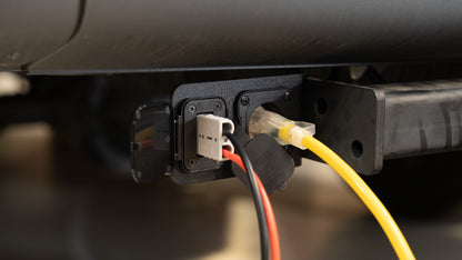 SV Shoreline Power Bracket