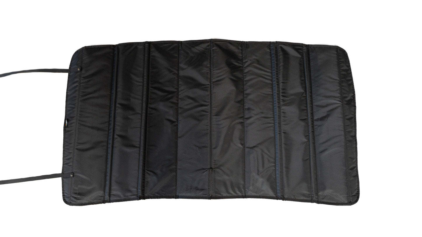 Sprinter Front Cab Window Covers Bundle