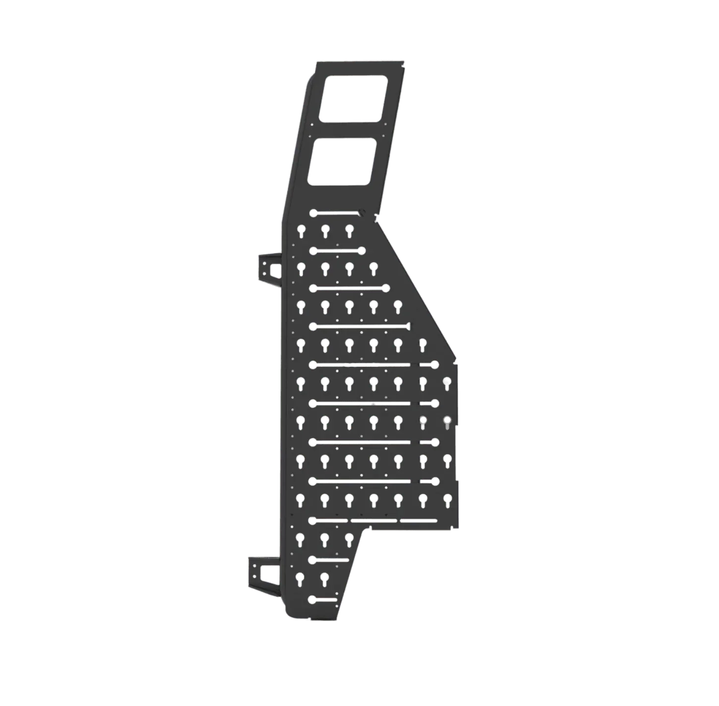 SV Port Rack