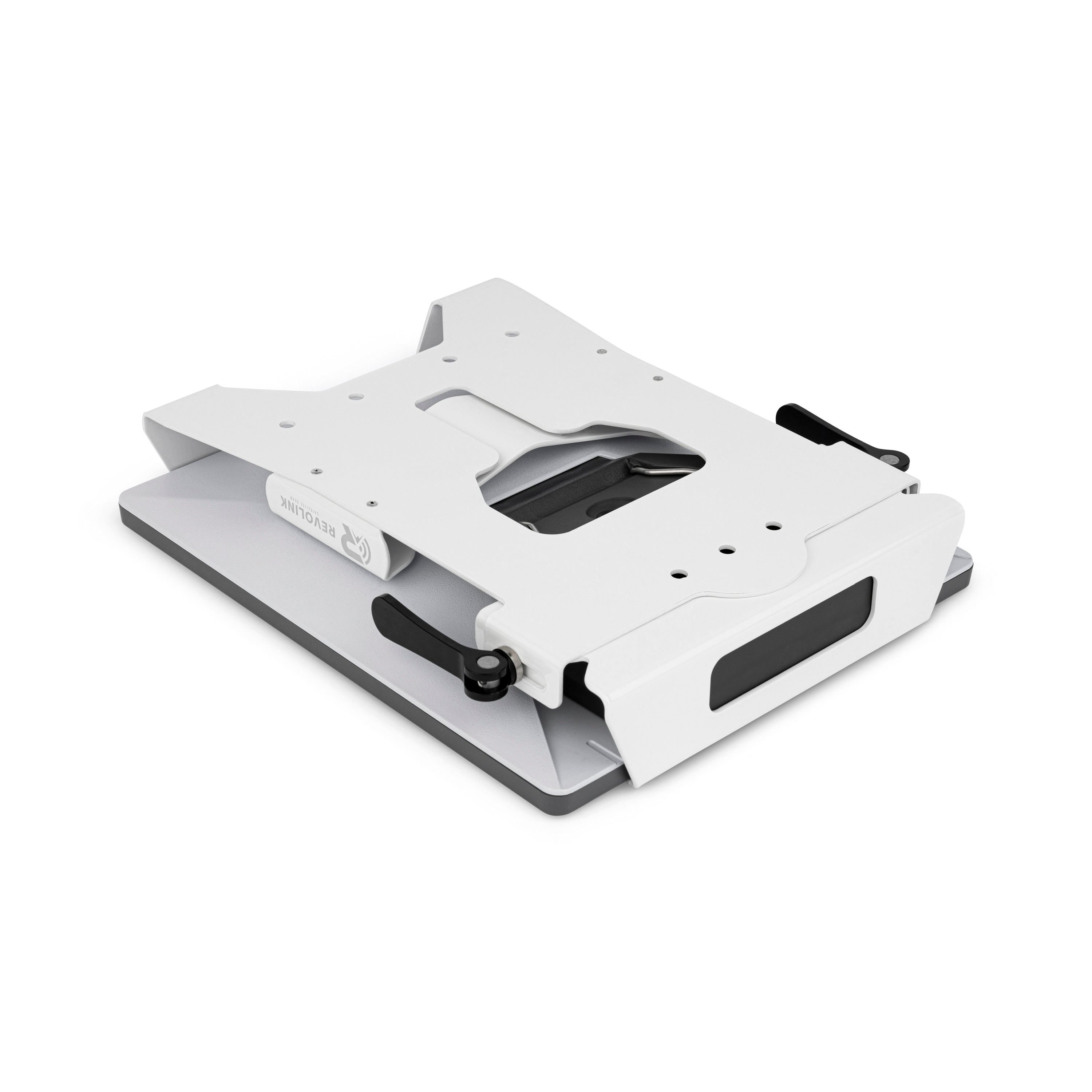 Revolink Satellite Gear Quick Release Bracket for Devos AMPak 145 - Secure Starlink Setup
