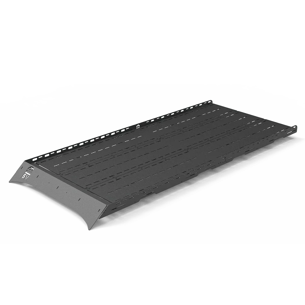 SV Roof Rack Decking Panels