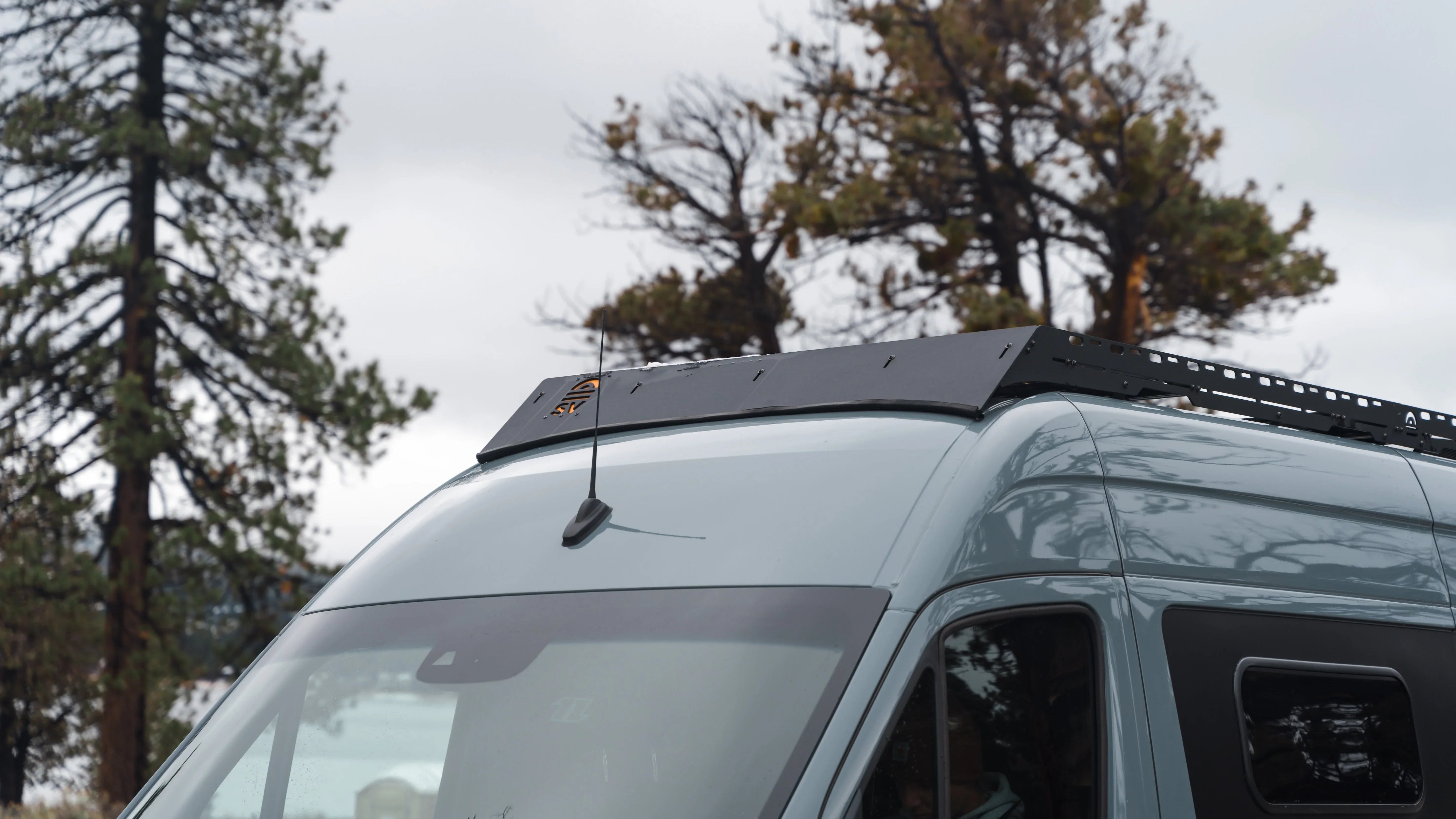 SV Sandbar - Sprinter Roof Rack [2007+]