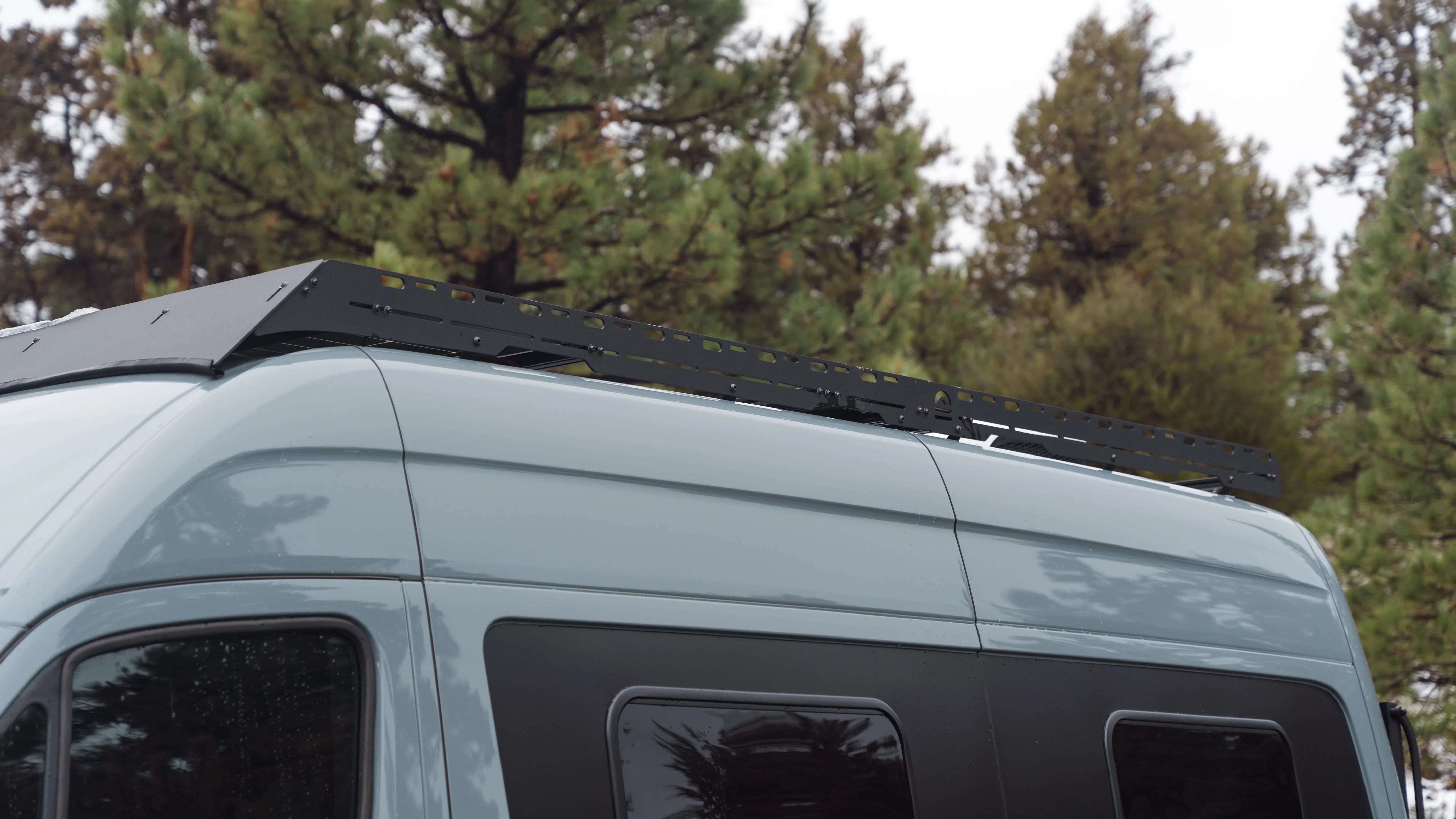 SV Sandbar - Sprinter Roof Rack [2007+]