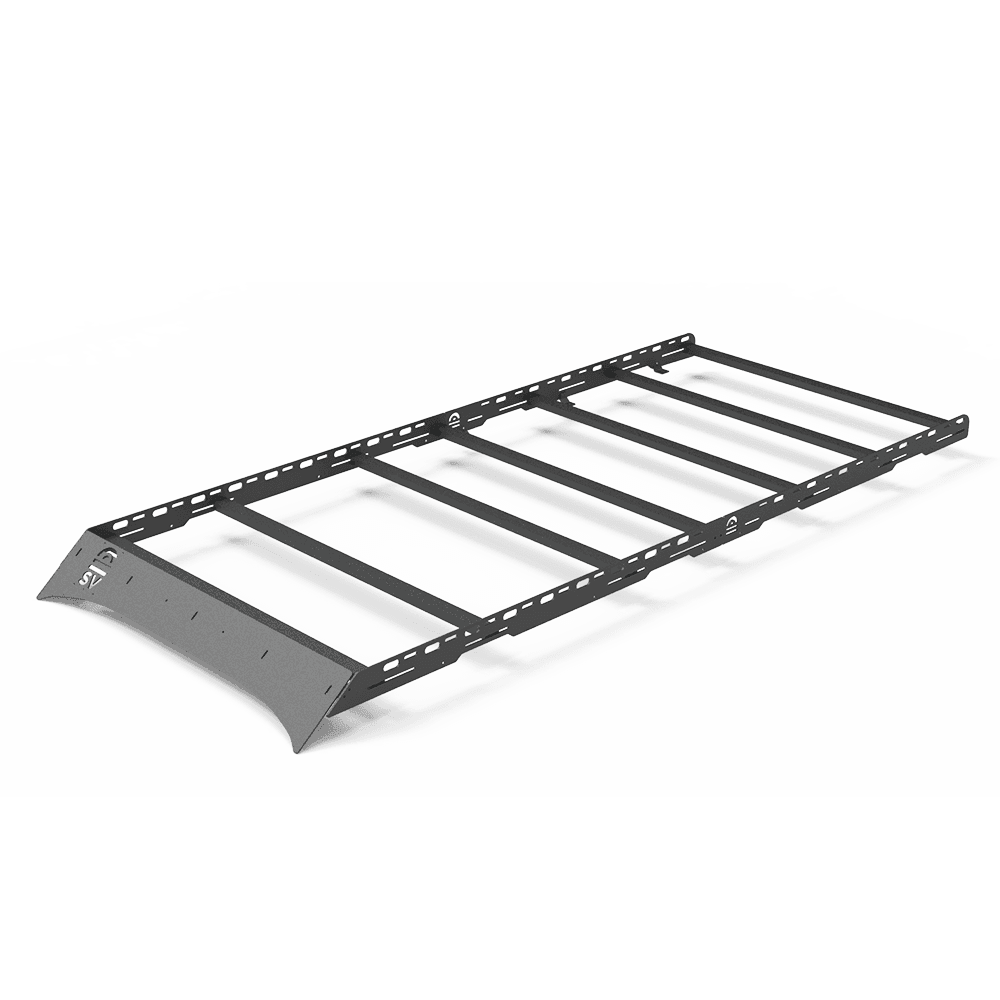 SV Sandbar - Sprinter Roof Rack [2007+]