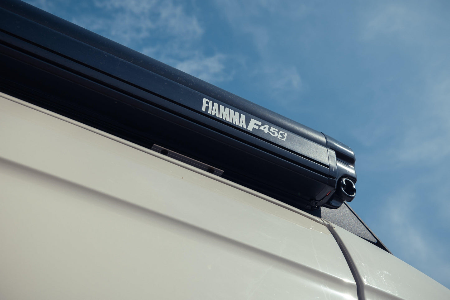 SV Sandbar - Sprinter Roof Rack [2007+]