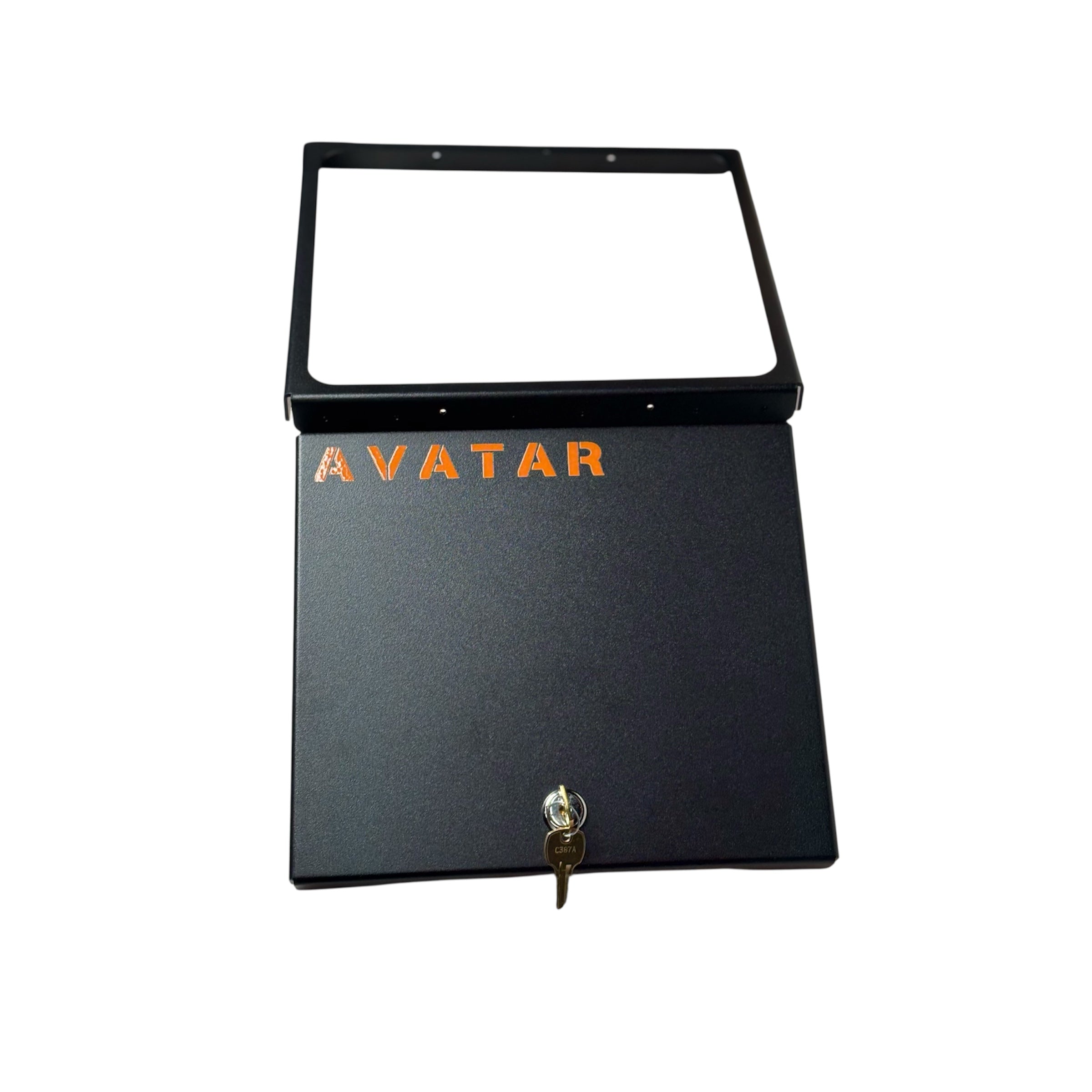 AVATAR OFF ROAD EKKO UNDER BED LOCKING DOOR (UNIVERSAL FITMENT)