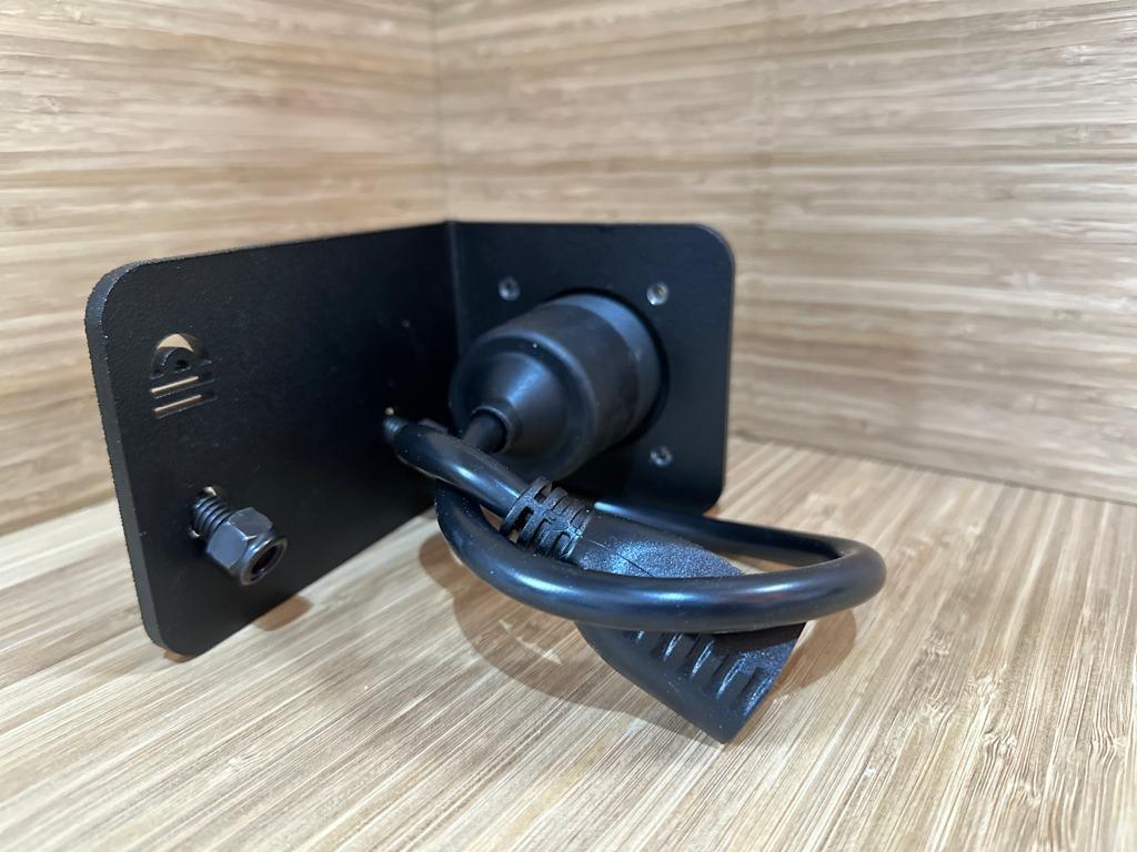 SANDY VANS SHORELINE POWER BRACKET