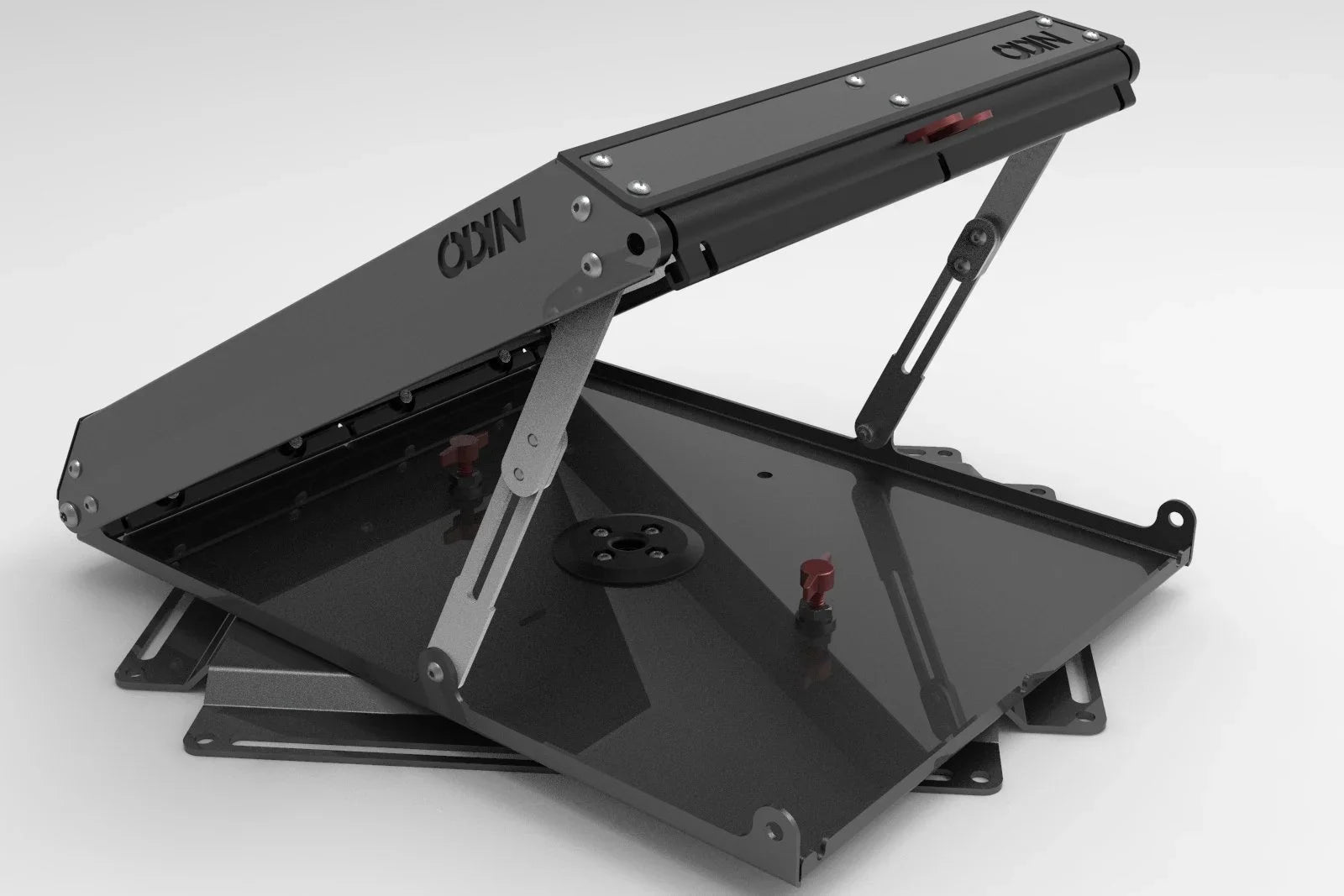 Odin Hardware Starlink Mini Tuff Mount - Secure Starlink Setup