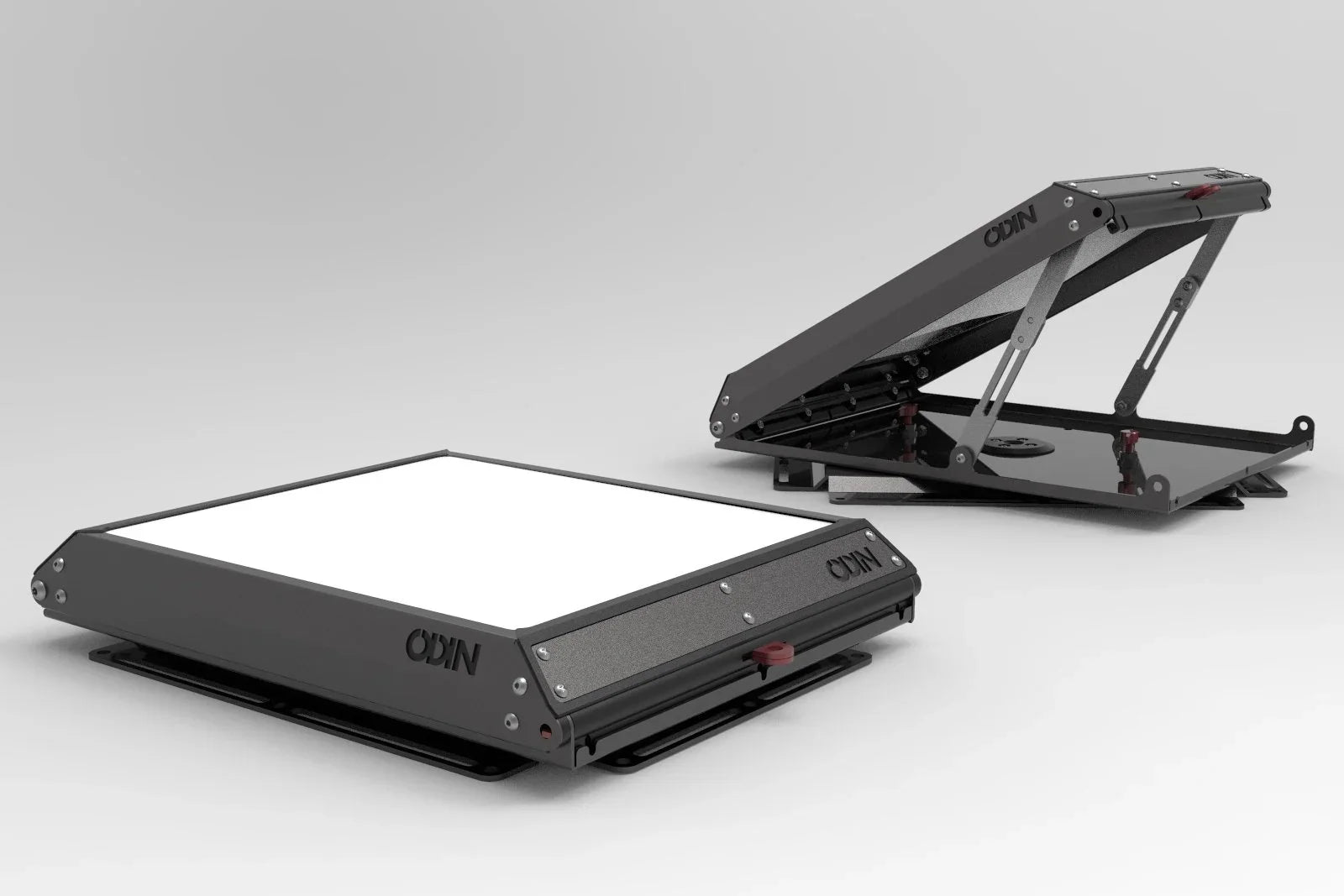Odin Hardware Starlink Mini Tuff Mount - Secure Starlink Setup